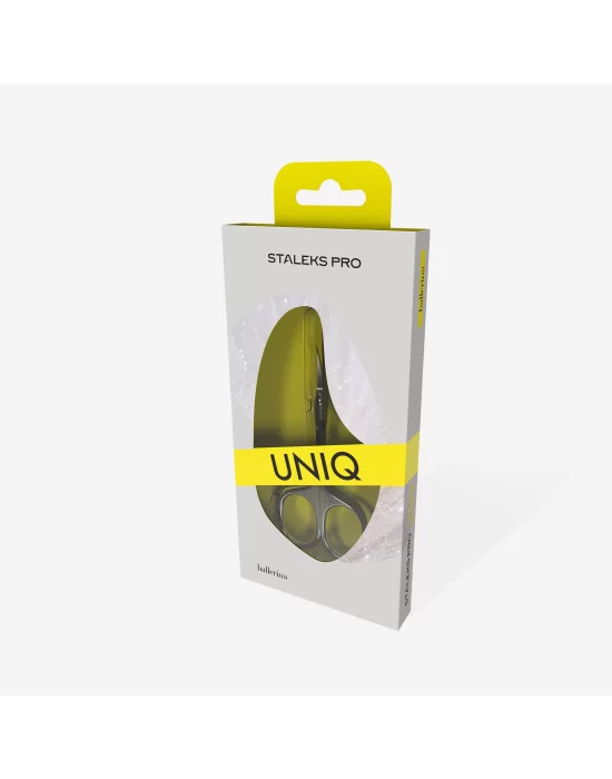 Ballerina UNIQ 10 TYPE 3 Profesyonel Tırnak Eti Makası