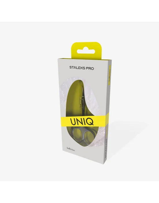 Ballerina UNIQ 10 TYPE 4 Profesyonel Tırnak Eti Makası