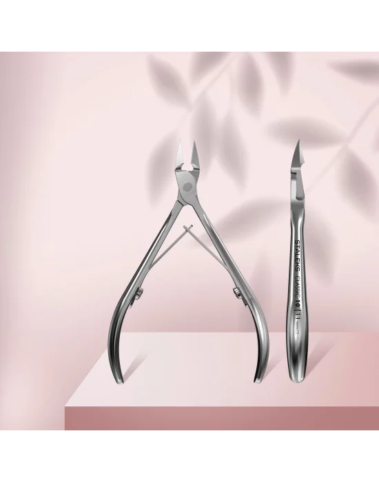 CLASSIC 10 Tırnak Eti Pensi 11 mm