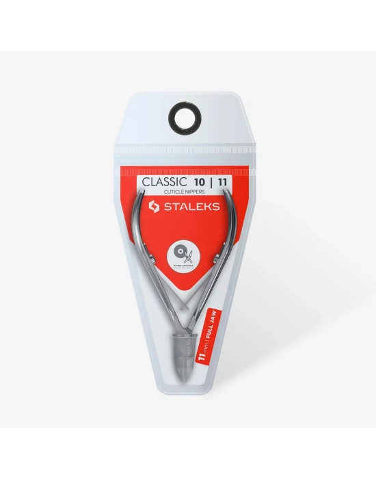 CLASSIC 10 Tırnak Eti Pensi 11 mm