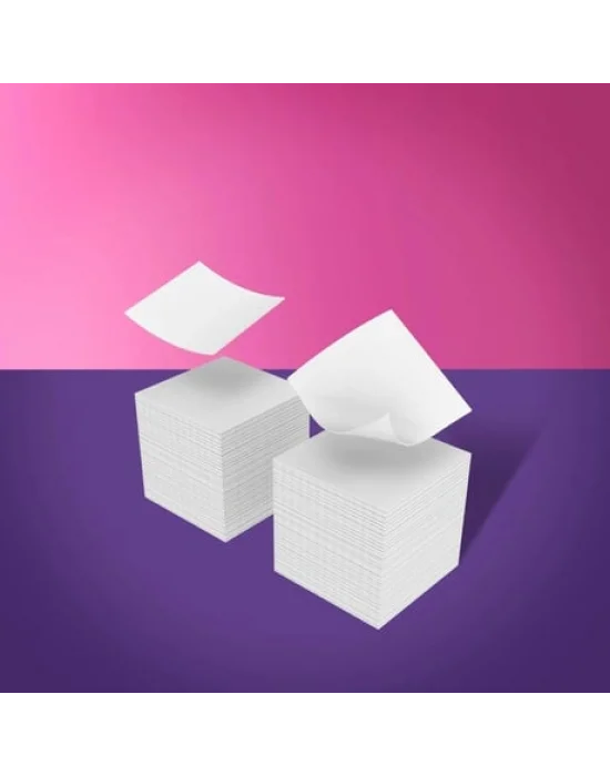 Tüysüz Peçeteler Smart (400 adet)