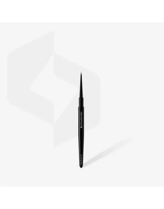 Expert liner fırçası, genişlik 1 mm/uzunluk 5 mm