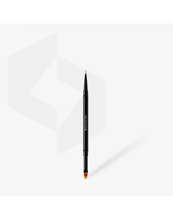 EXPERT çift taraflı liner 7 mm / gradyan fırçası 11 mm