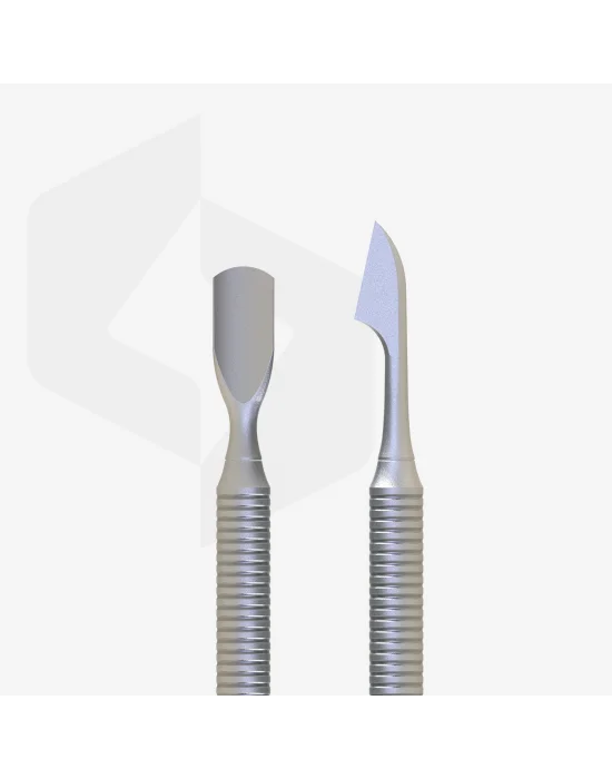 BEAUTY & CARE 30 TYPE 1 Tırnak Eti İtici (Yuvarlak İtici + Üçgen Uç)