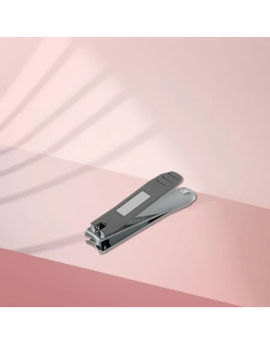 BEAUTY & CARE 50 Mat Saplı ve Törpülü Tırnak Makası (Küçük)