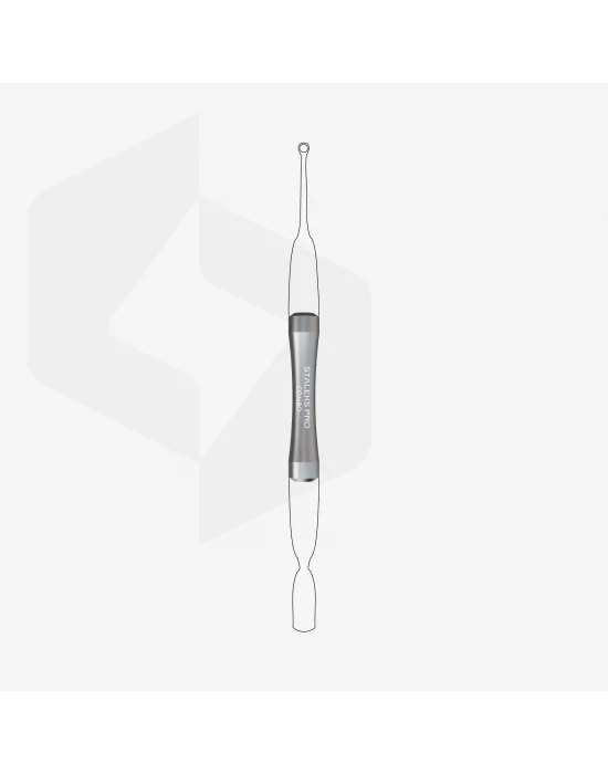 Combo UNIQ 10 Değiştirilebilir Çalışma Parçaları İçin Spatula Sapı