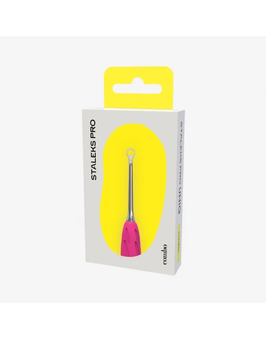 Combo UNIQ 11 Spatulanın Çalışma Kısmı Halka