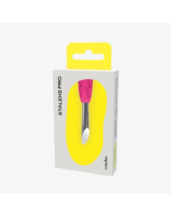 Combo UNIQ 12 Spatulanın Çalışma Kısmı Yamuk İtici
