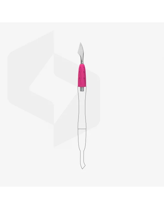 Combo UNIQ 13 Spatulanın Çalışma Kısmı Üçgen