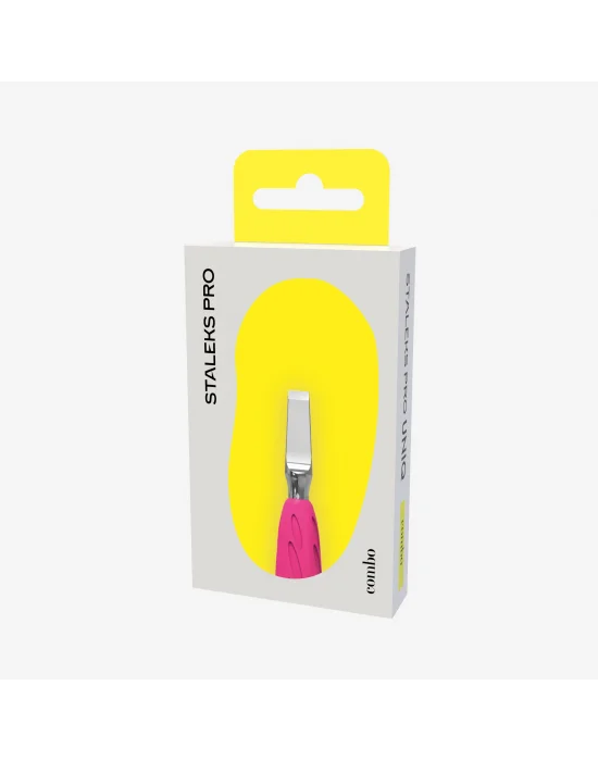 Combo UNIQ 15 Spatulanın Çalışma Kısmı Düz Bıçak