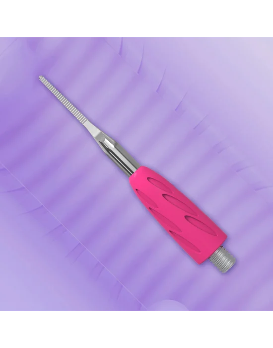 Combo UNIQ 36 Spatulanın Çalışma Kısmı Dar Düz Törpü
