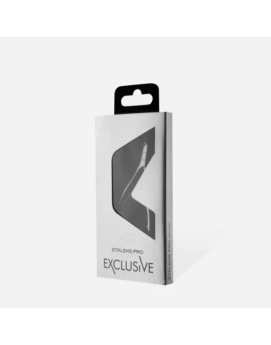 EXCLUSIVE 20 Profesyonel Tırnak Eti Pensi 8 mm (Magnolia)