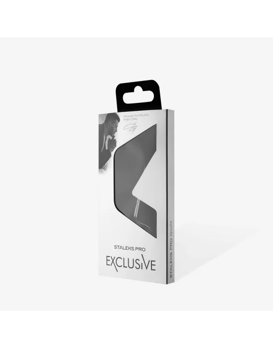 EXCLUSIVE 21 TYPE 2 Profesyonel Kancalı Tırnak Eti Makası (Magnolia)