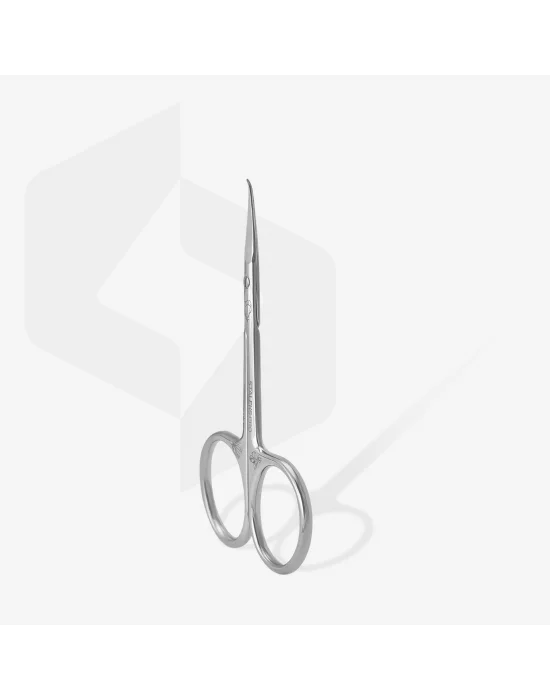 EXCLUSIVE 23 TYPE 2 Profesyonel Kancalı Tırnak Eti Makası (Magnolia)