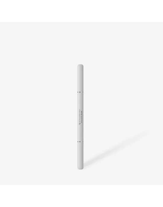 Exclusive çift taraflı jel fırçası 11 mm / jel fırçası 9 mm