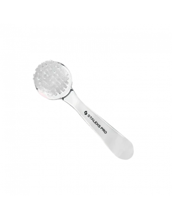 EXPERT 01 Toz Çıkarması İçin Manikür Fırçası (Kapaklı)