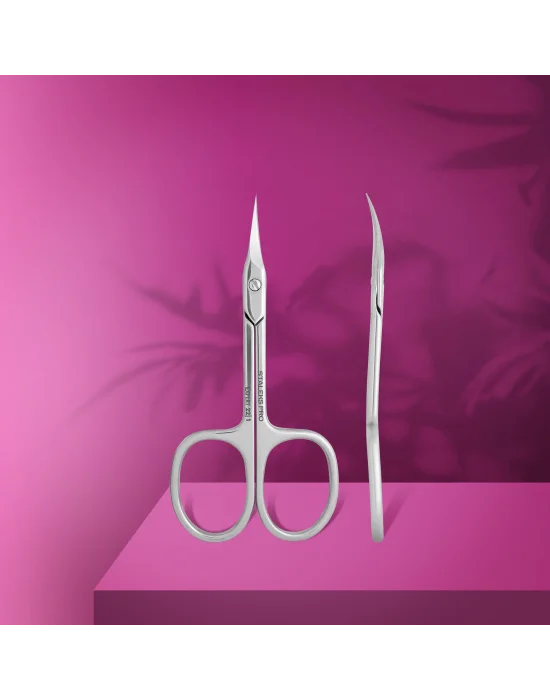 EXPERT 22 TYPE 1 Pprofesyonel Tırnak Eti Makası