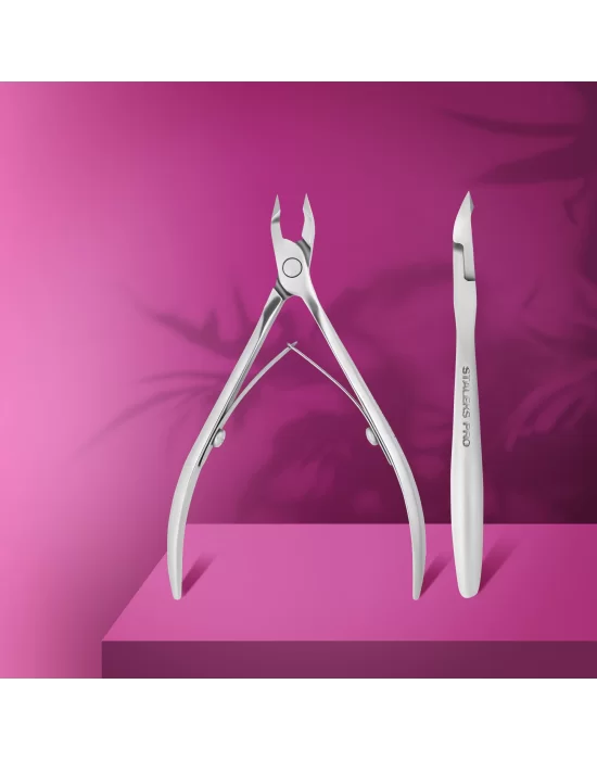 EXPERT 90 Profesyonel Tırnak Eti Pensi 5 mm