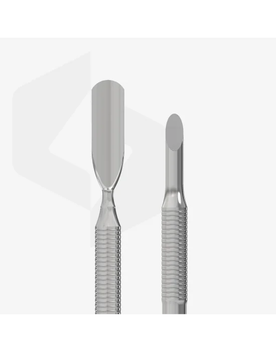 EXPERT 90 TYPE 2 Tırnak Eti İtici (Yamuk + Yuvarlak Geniş İtici)