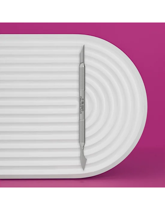 EXPERT 90 TYPE 3 Tırnak Eti İtici (Yamuk İtici + Üçgen Uç)