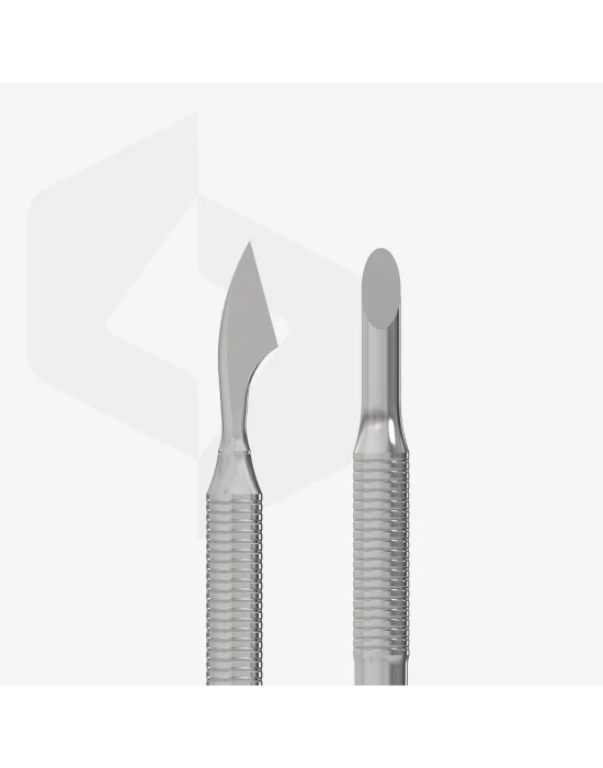 EXPERT 90 TYPE 3 Tırnak Eti İtici (Yamuk İtici + Üçgen Uç)