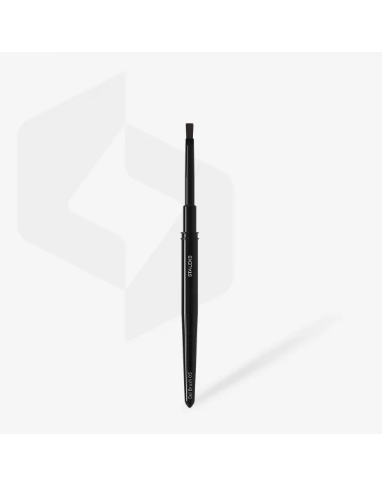EXPERT düz jel fırçası genişlik  5 mm/ uzunluk 8,5 mm