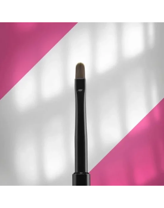 EXPERT Jel Oje Fırçası, en 4 mm/uzunluk 7 mm