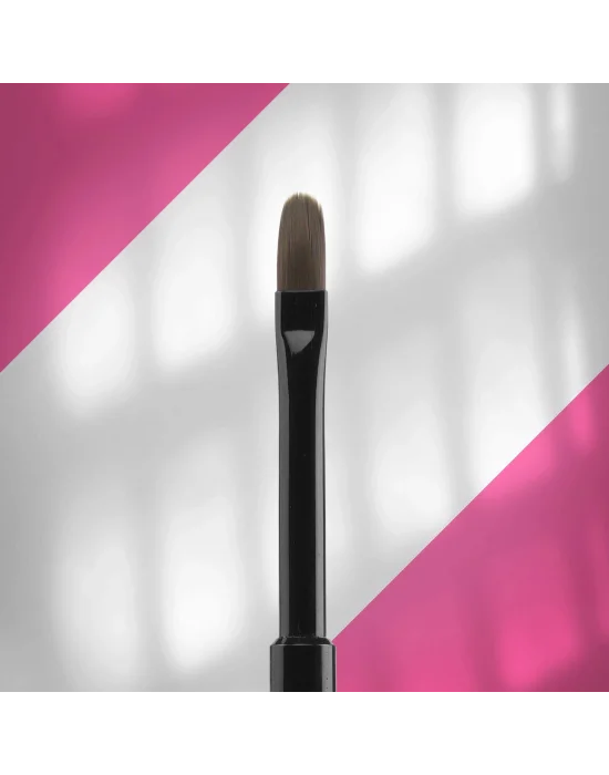 EXPERT Jel Oje Fırçası, en 6 mm/uzunluk 11 mm