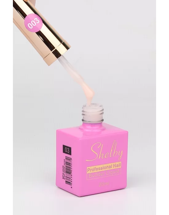 SHELBY 03 -20 ML.SIVI BUILDER GEL