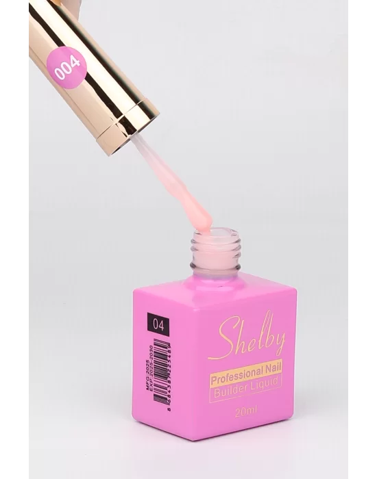 SHELBY 04 -20 ML.SIVI BUILDER GEL