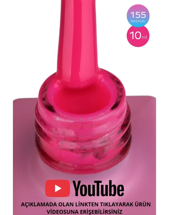 SHELBY 10 ML. A155 KALICI OJE