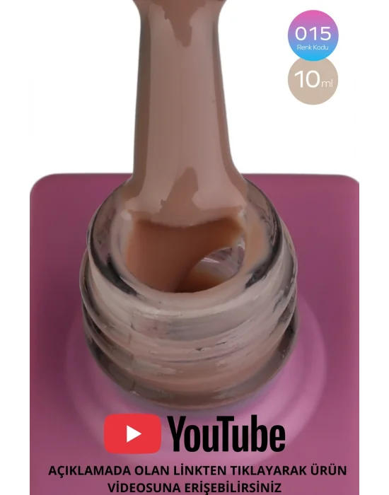 SHELBY 10 ML. A015 KALICI OJE