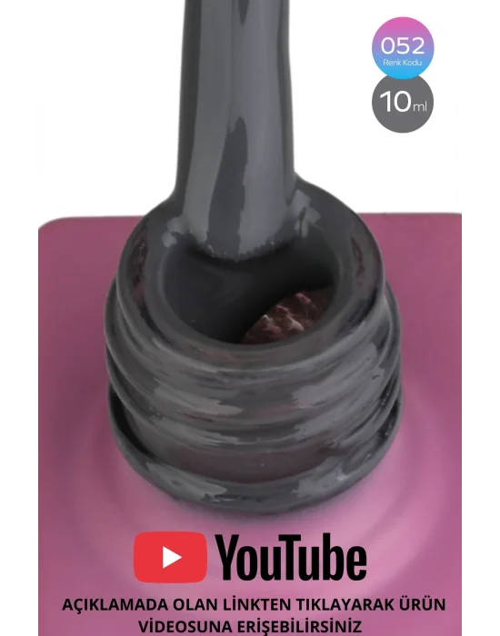 SHELBY 10 ML. A052 KALICI OJE