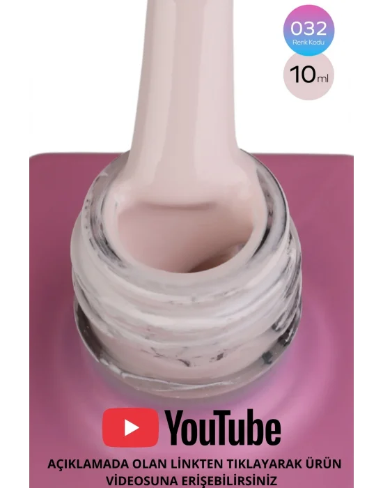 SHELBY 10 ML. A032 KALICI OJE