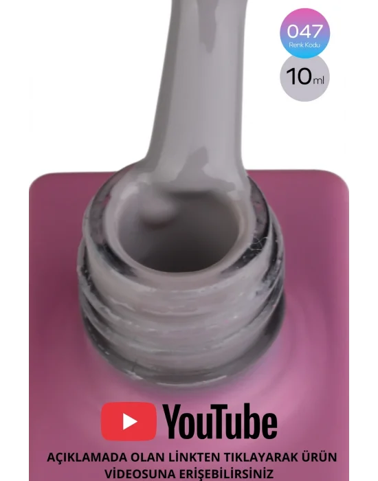 SHELBY 10 ML. A047 KALICI OJE