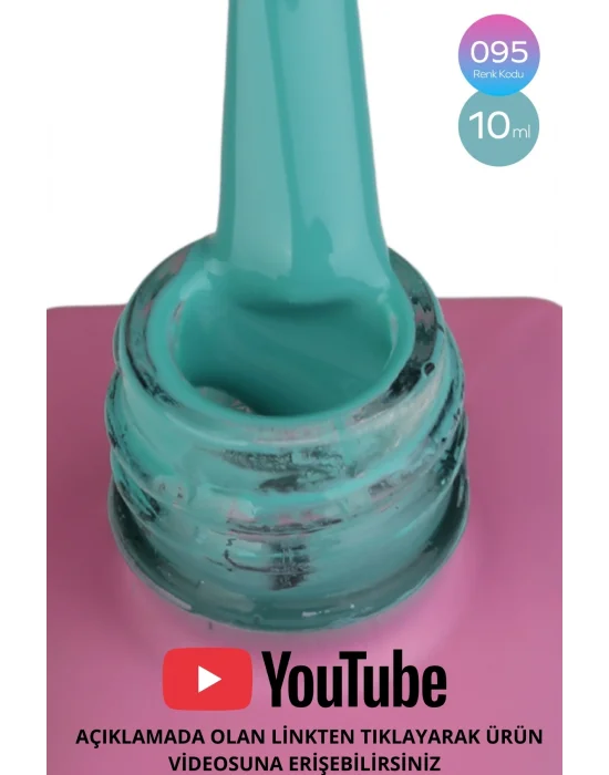 SHELBY 10 ML. A095 KALICI OJE