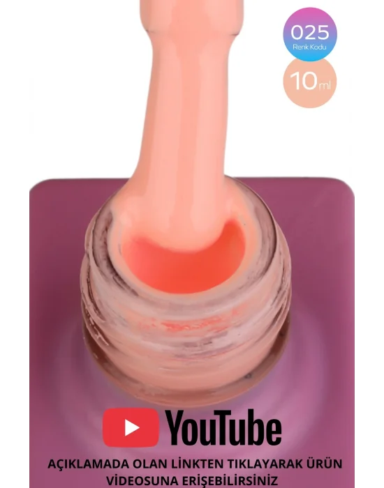 SHELBY 10 ML. A025 KALICI OJE