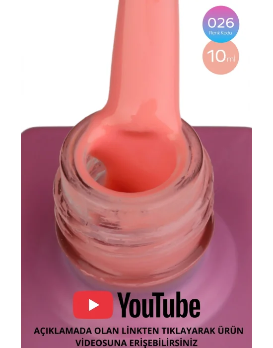 SHELBY 10 ML. A026 KALICI OJE