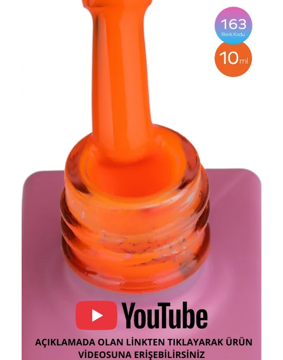 SHELBY 10 ML. A163 KALICI OJE