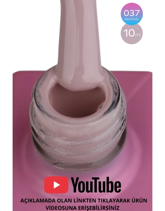 SHELBY 10 ML. A037 KALICI OJE