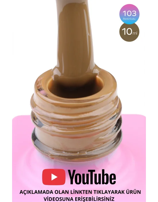 SHELBY 10 ML. A103 KALICI OJE