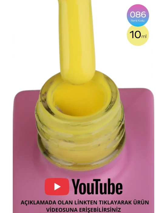 SHELBY 10 ML. A086 KALICI OJE