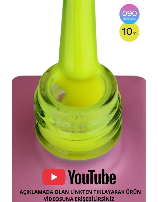 SHELBY 10 ML. A090 KALICI OJE