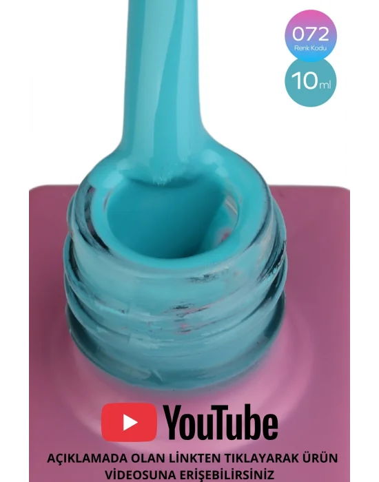 SHELBY 10 ML. A072 KALICI OJE