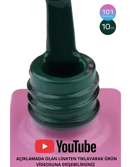 SHELBY 10 ML. A101 KALICI OJE