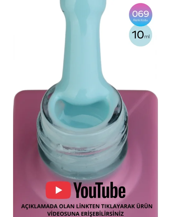 SHELBY 10 ML. A070 KALICI OJE