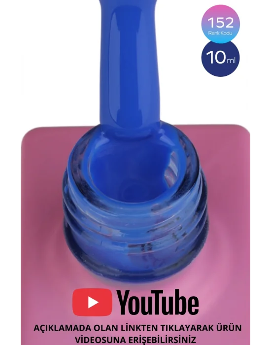 SHELBY 10 ML.  A152 KALICI OJE