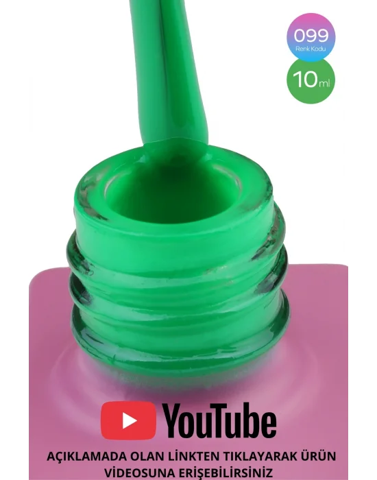 SHELBY 10 ML. A099 KALICI OJE