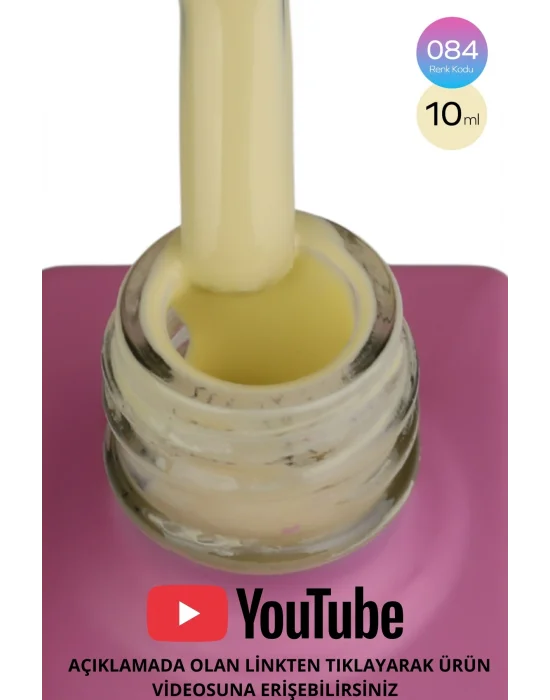 SHELBY 10 ML. A084 KALICI OJE