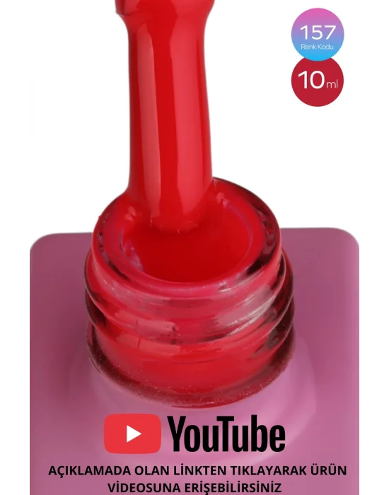 SHELBY 10 ML. A156 KALICI OJE